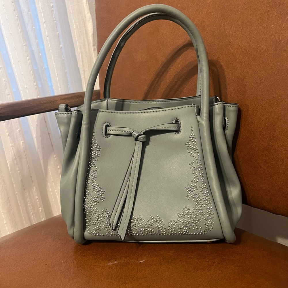 Abbie & Emmie Elegant Handbag